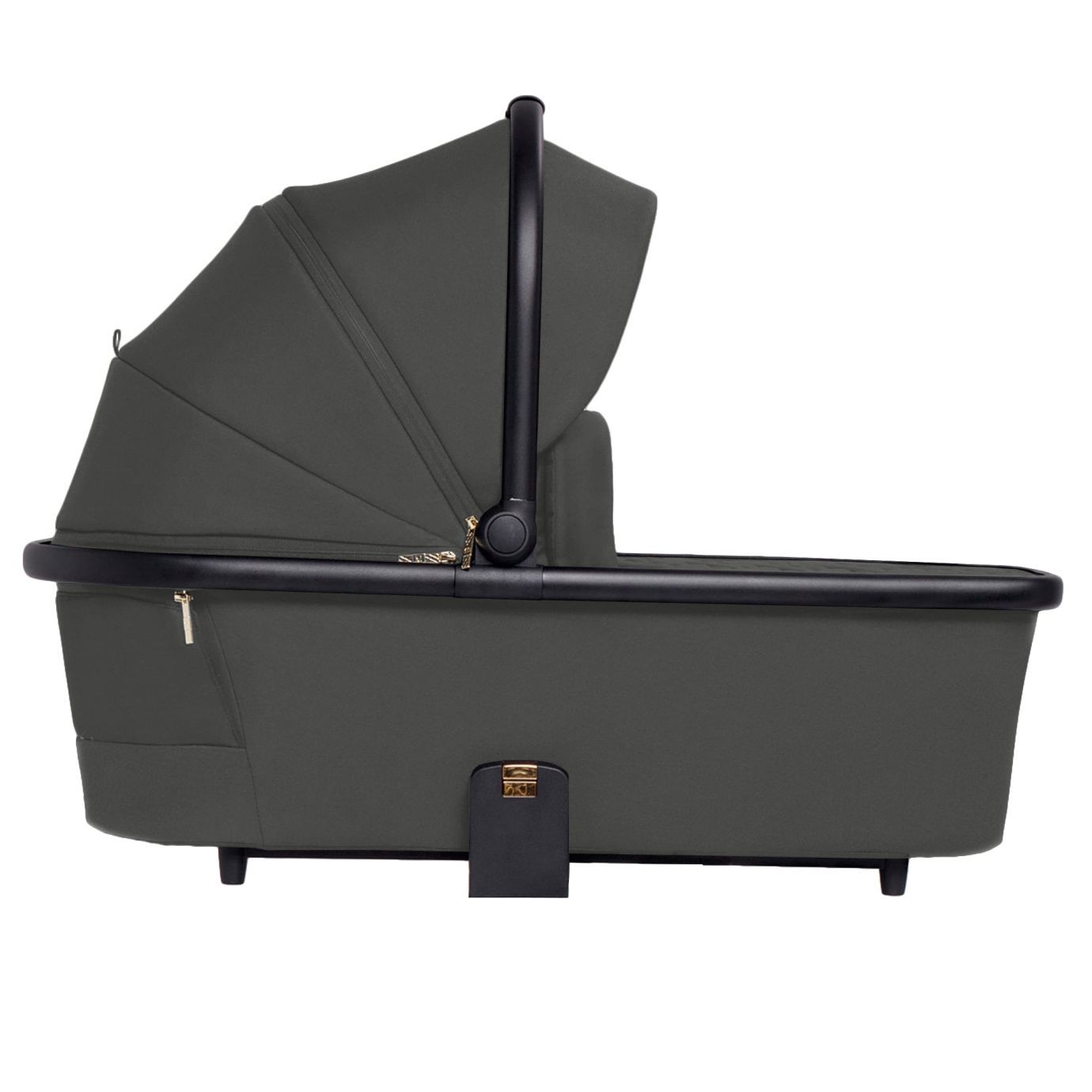 Коляска Sweet Baby Stella Plus Dark Grey