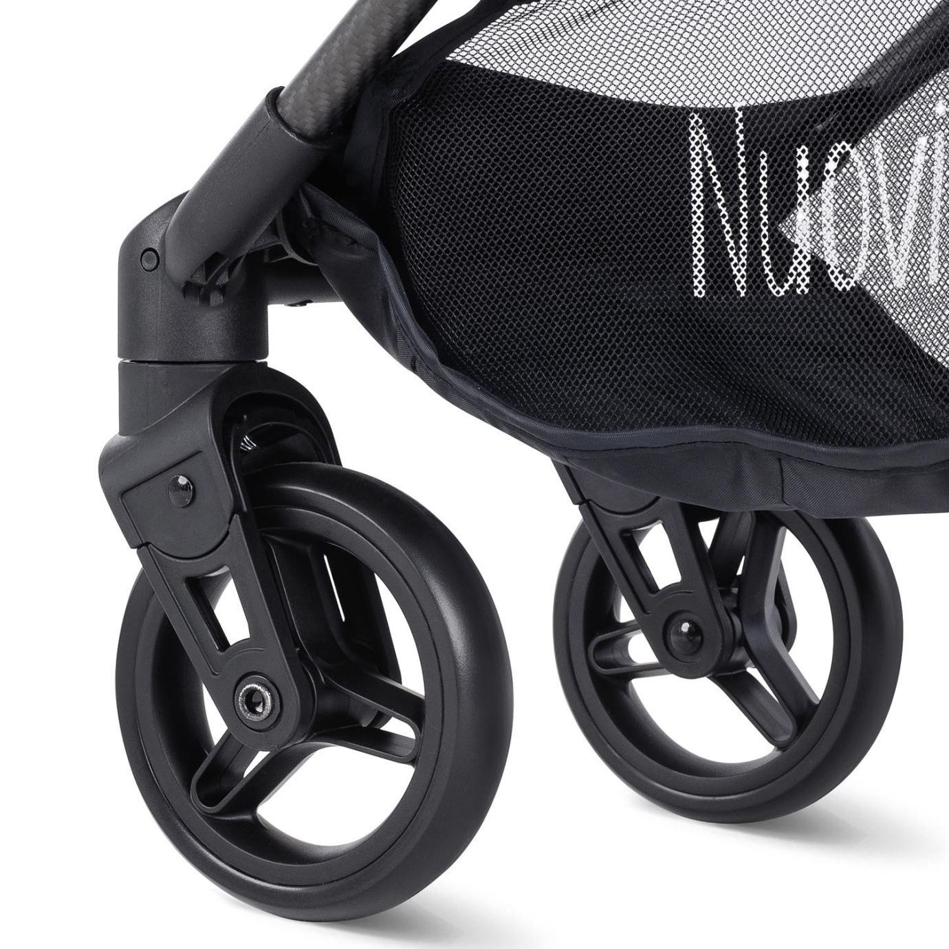 Прогулочная коляска Nuovita Note