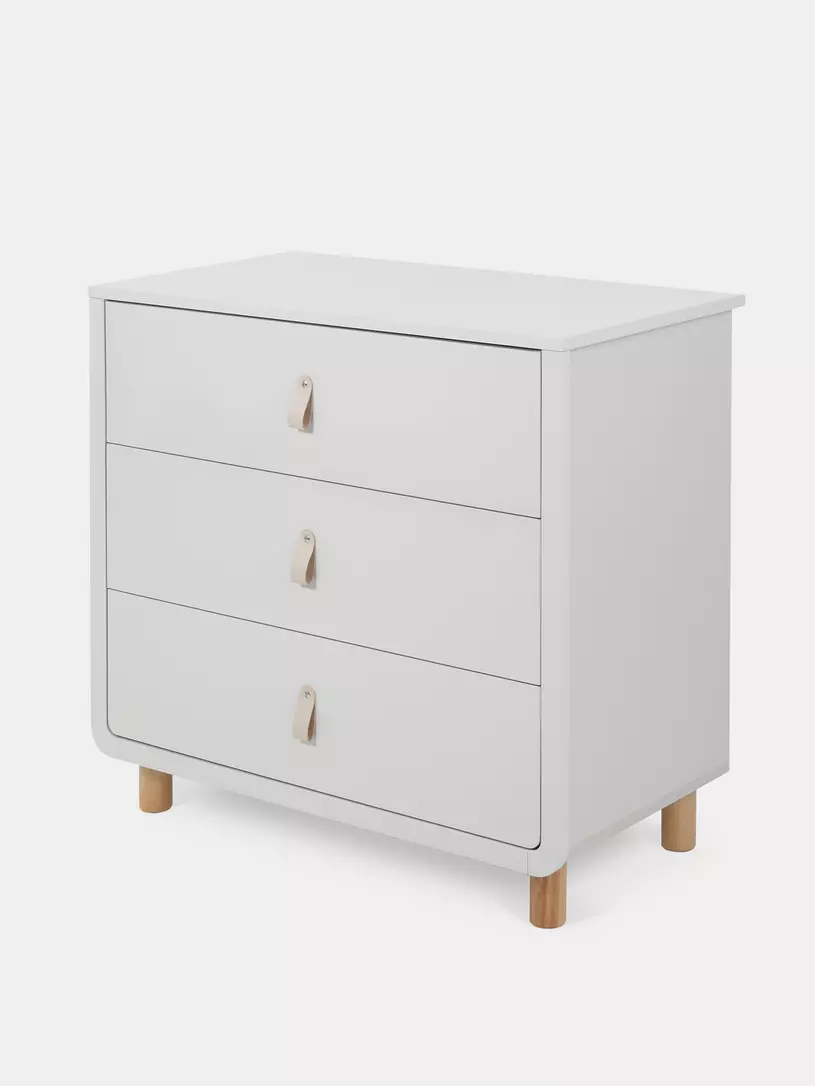 Комод Rant Dorma 80/3 BEIGE