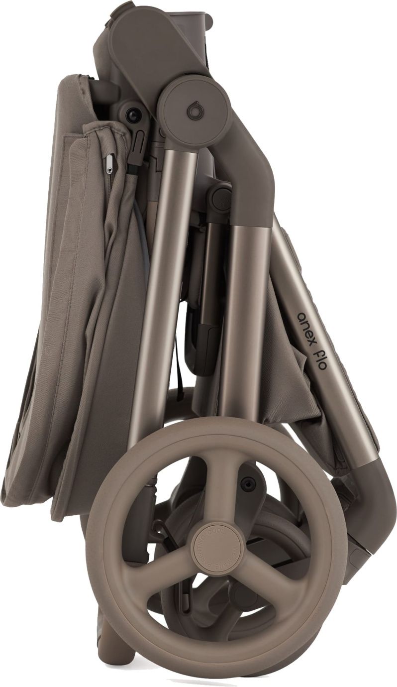 Коляска Anex Flo Yuki