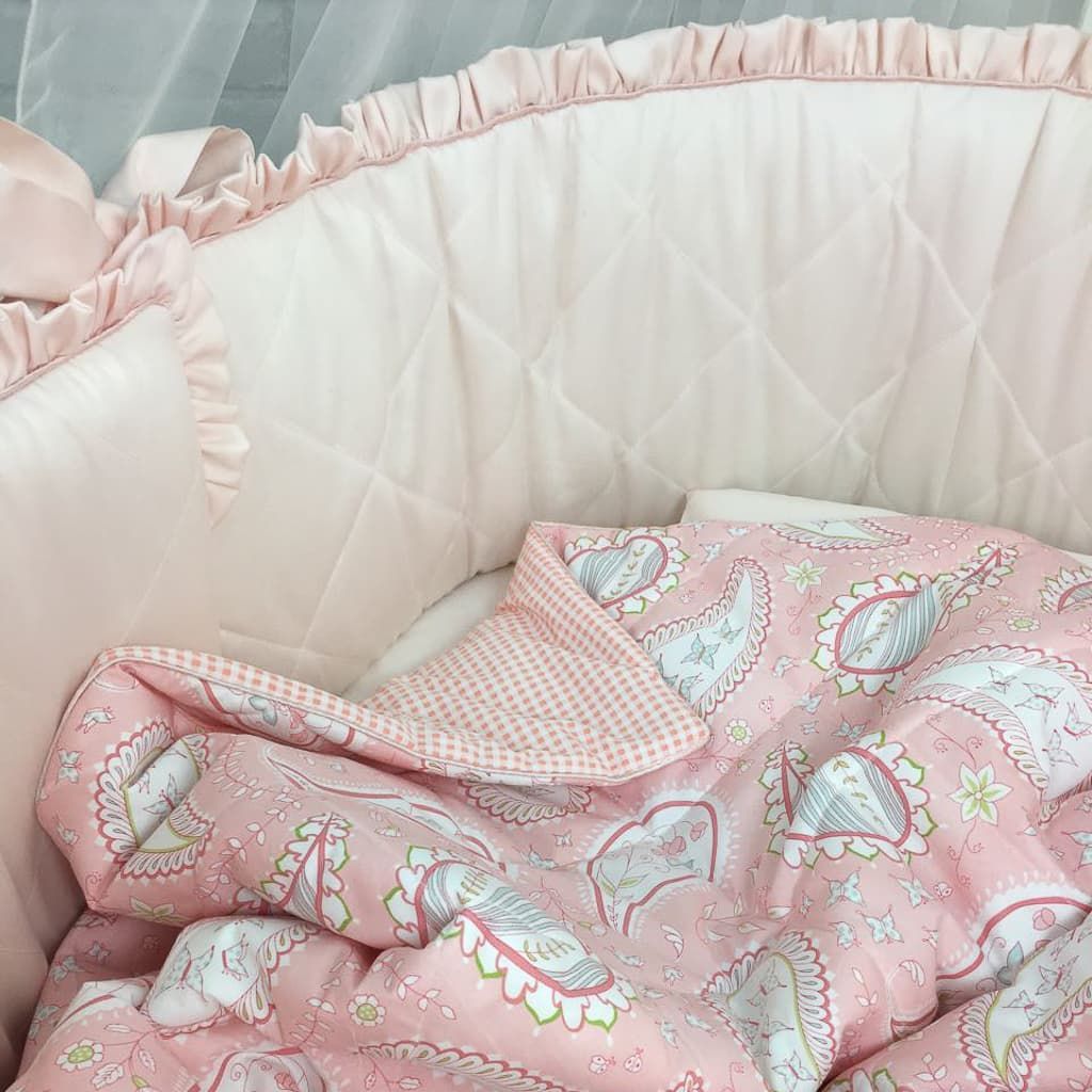 Комплект Marele «Ягодное смузи»