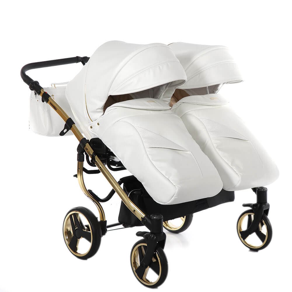 Коляска Junama Diamond Duo Individual 2 в 1 JDI-04 DUO