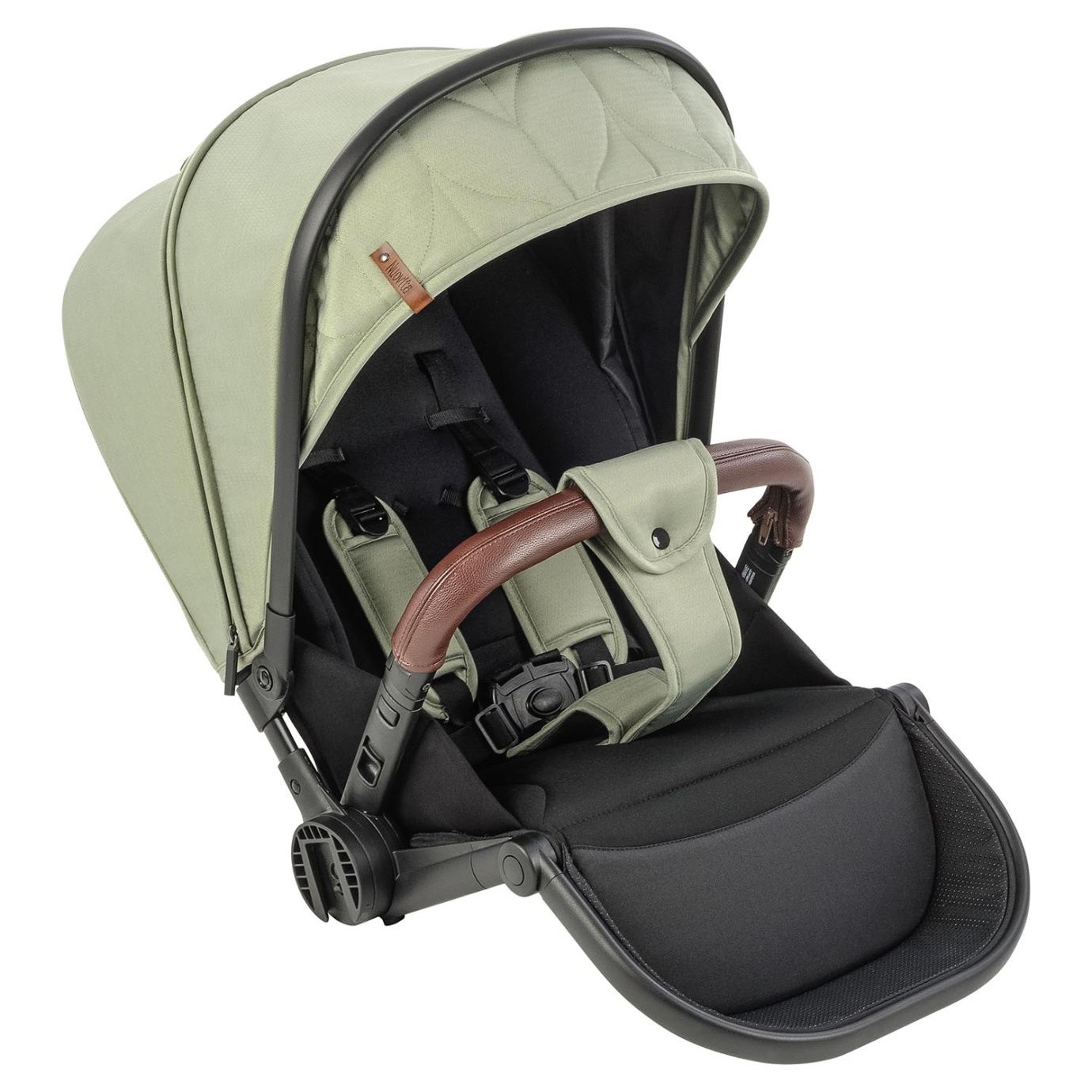 Детская коляска 2 В 1 NUOVITA PRODE