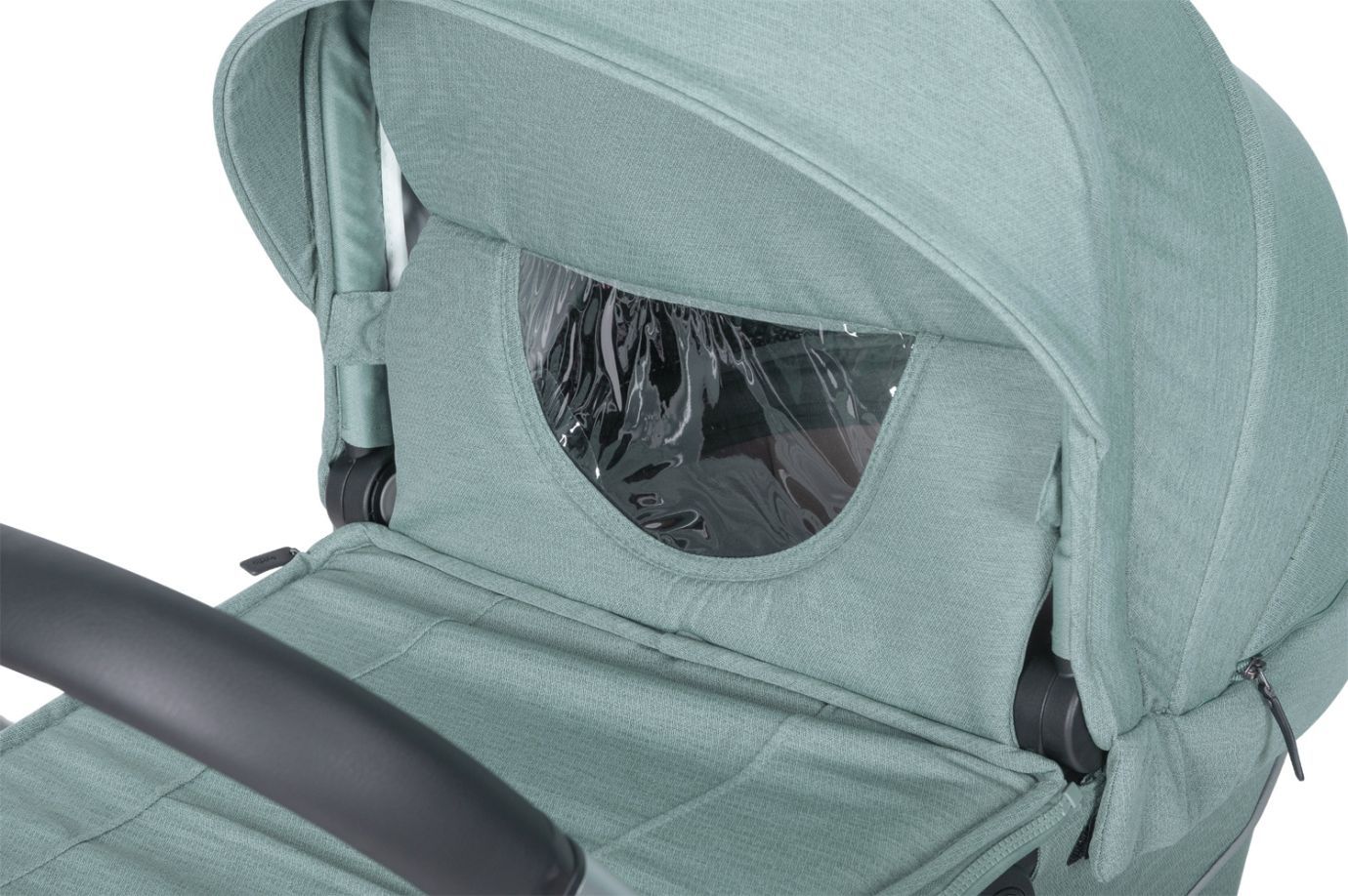 Коляска модульная 2в1 Baby shell BBS