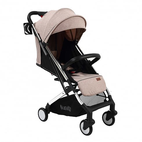 Коляска Nuovita Anima