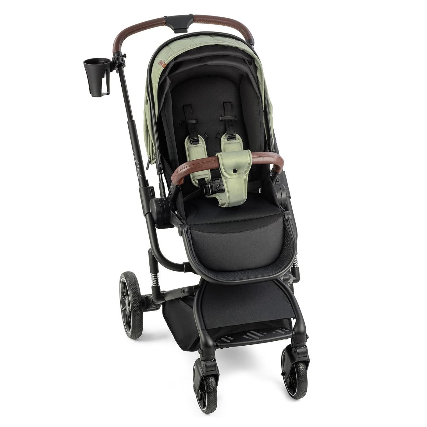 Детская коляска 2 В 1 NUOVITA PRODE