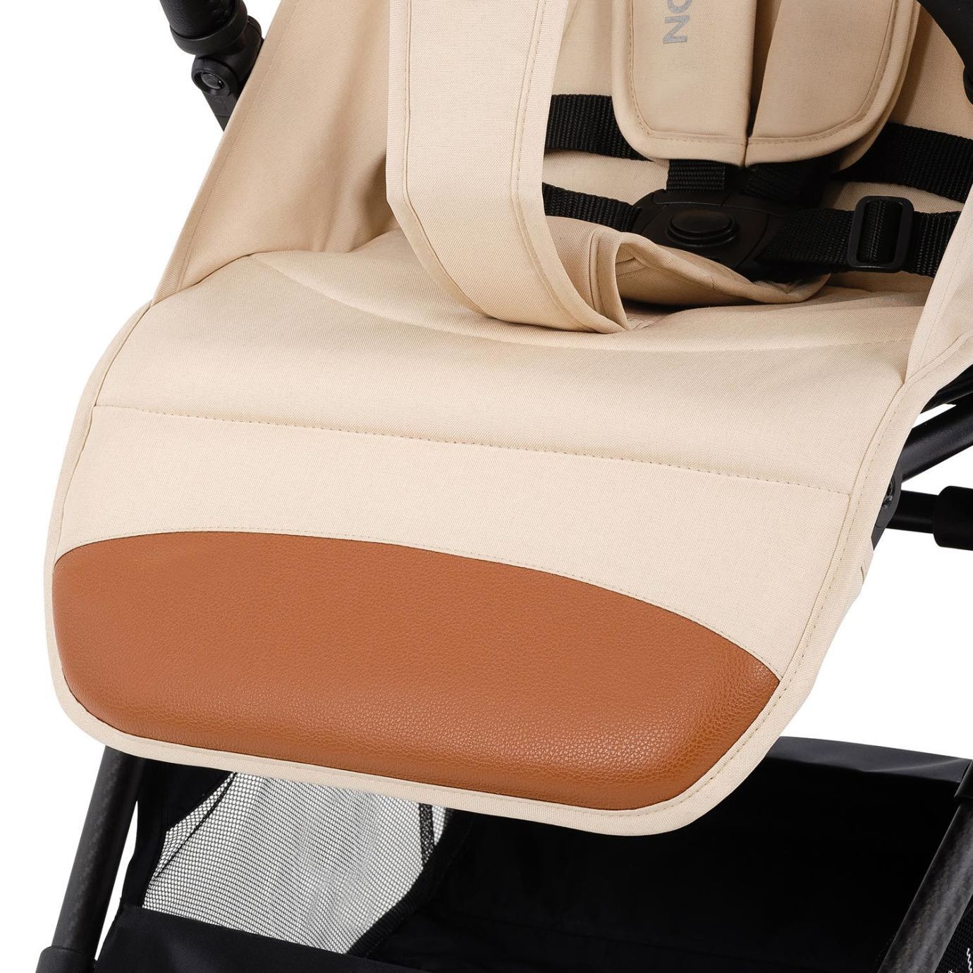 Прогулочная коляска Nuovita Note