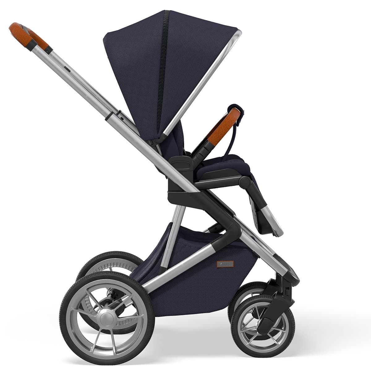 Коляска Moon Style 2021