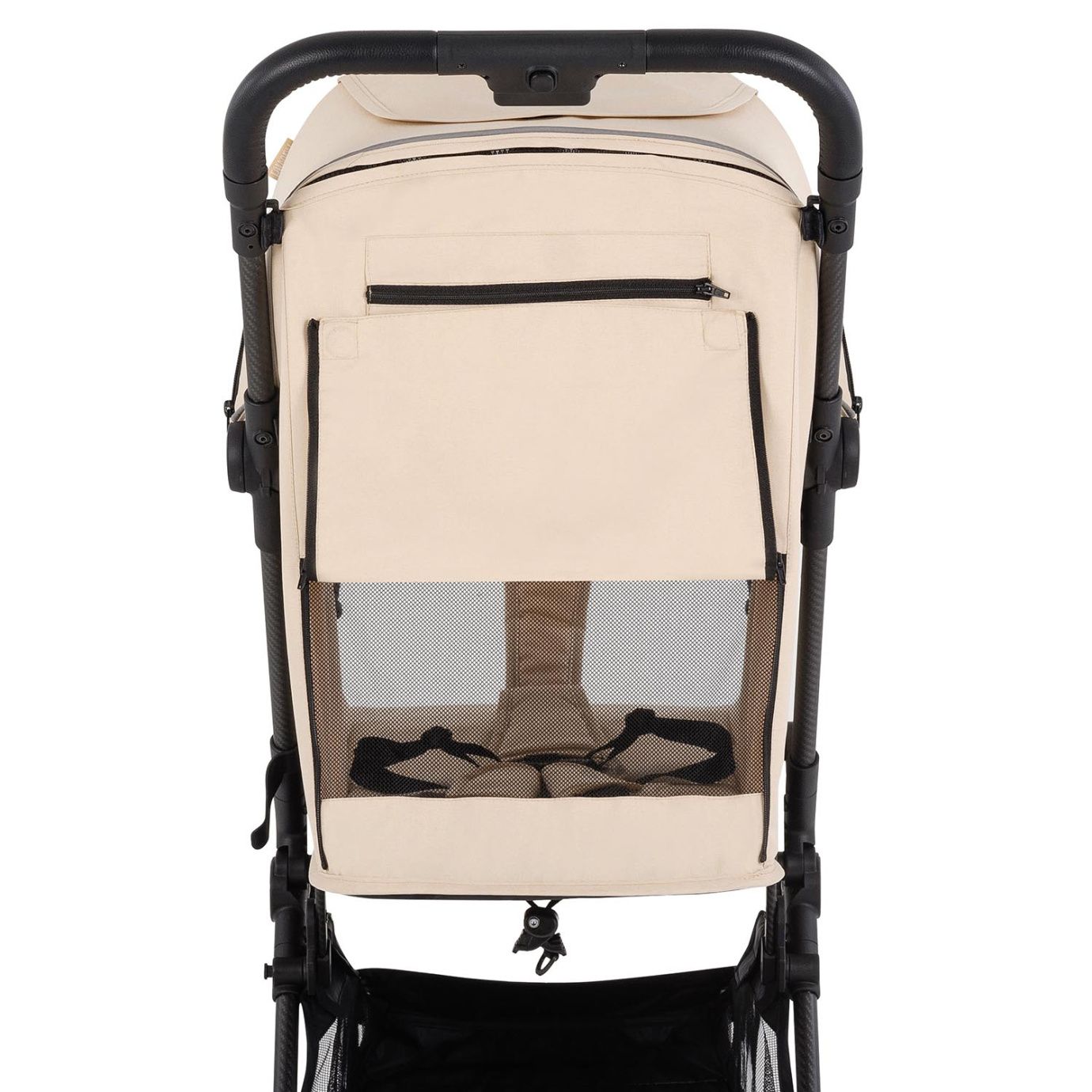 Прогулочная коляска Nuovita Note