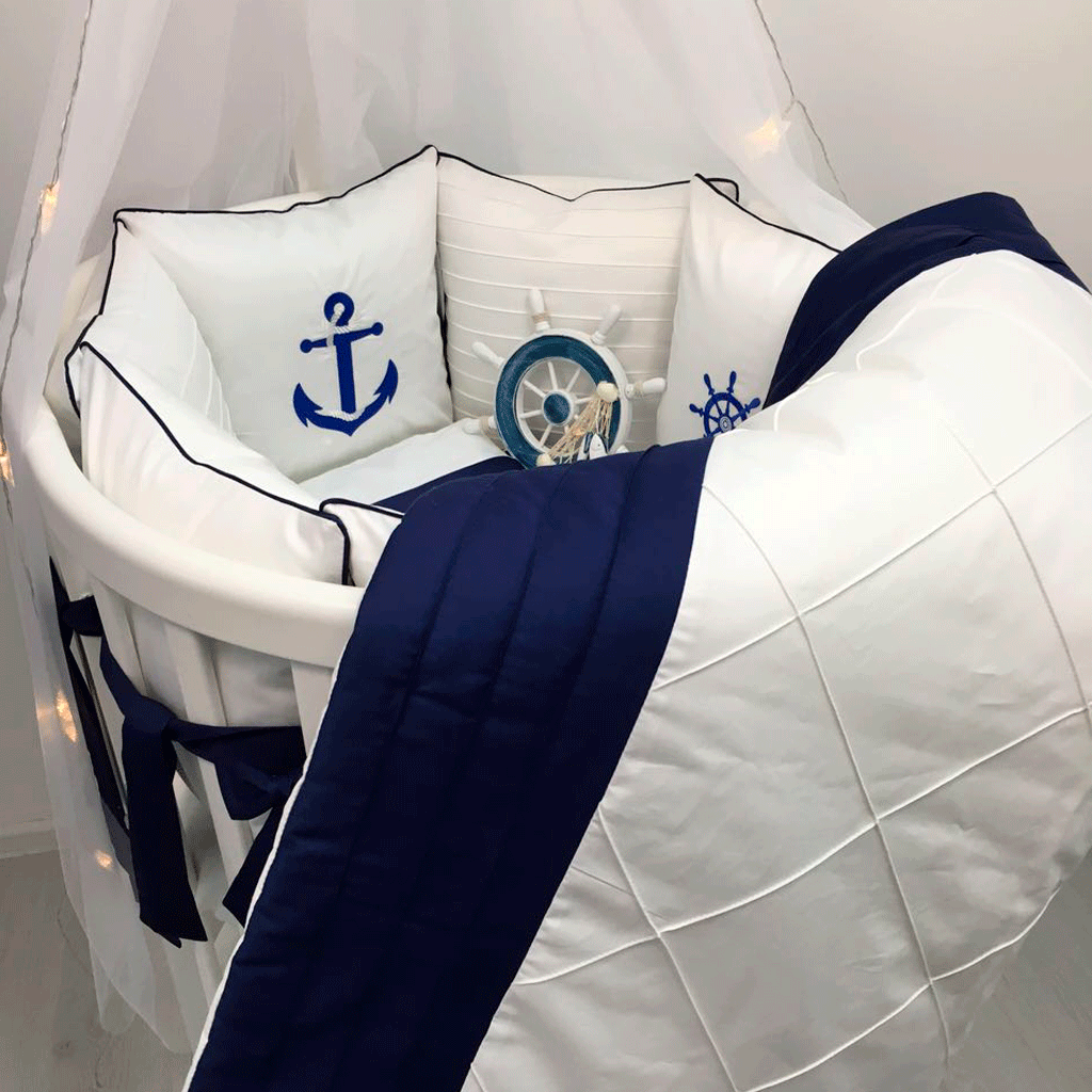 Комплект Marele «Севастополь»