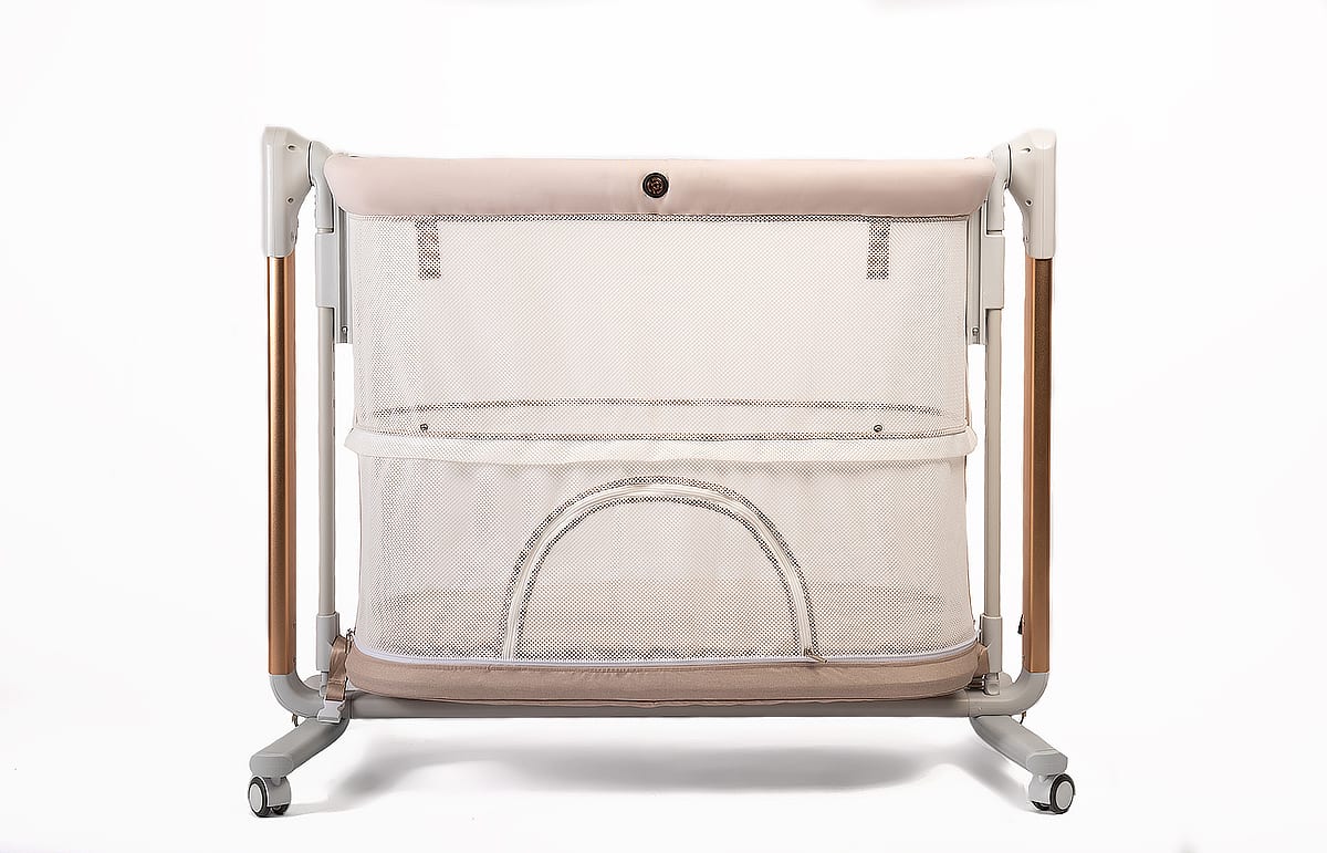 Колыбель Peppy Luna