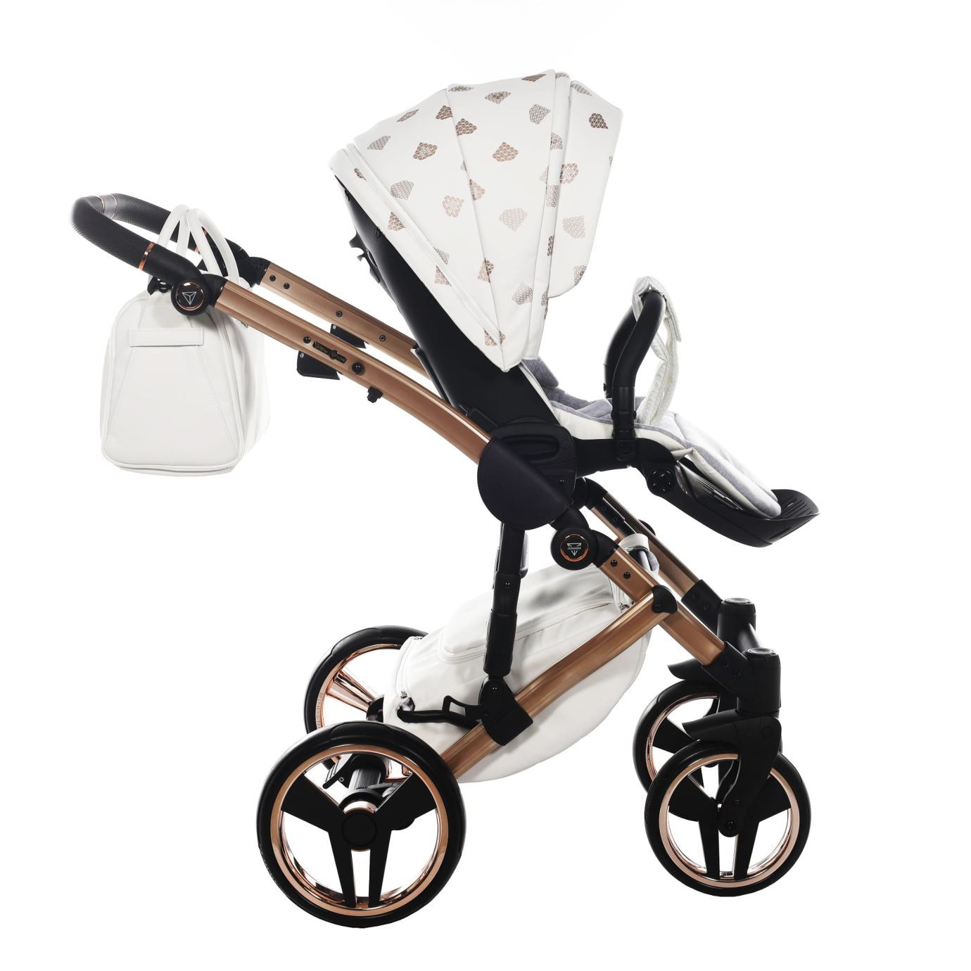 Коляска Junama Glow V2