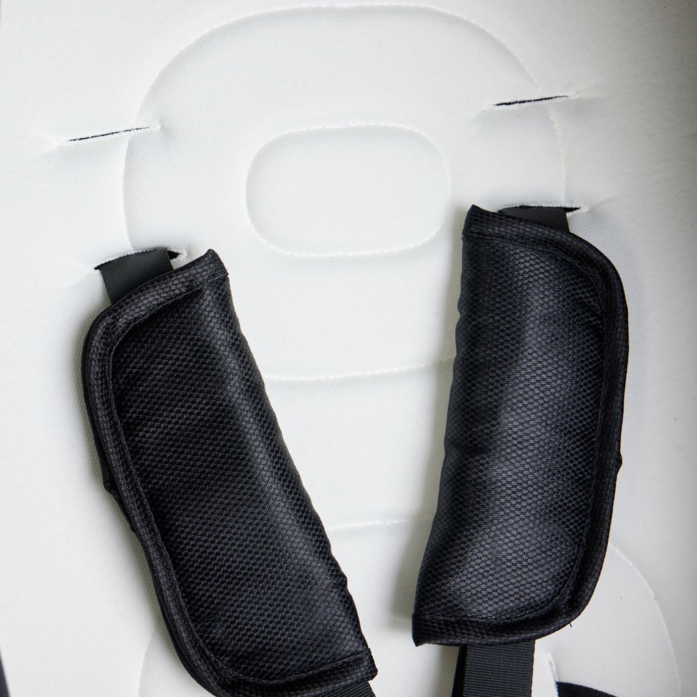 Коляска-трансформер 2в1 Ranger Black Gold