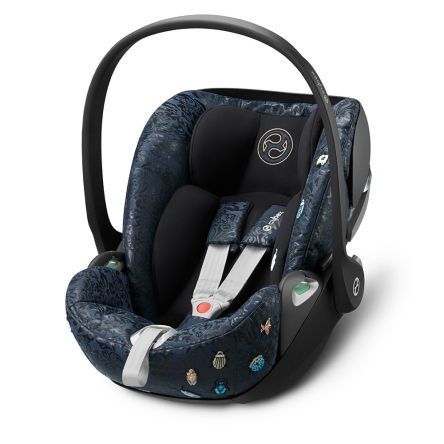 Cybex Cloud T i-Size, Jewels of Nature