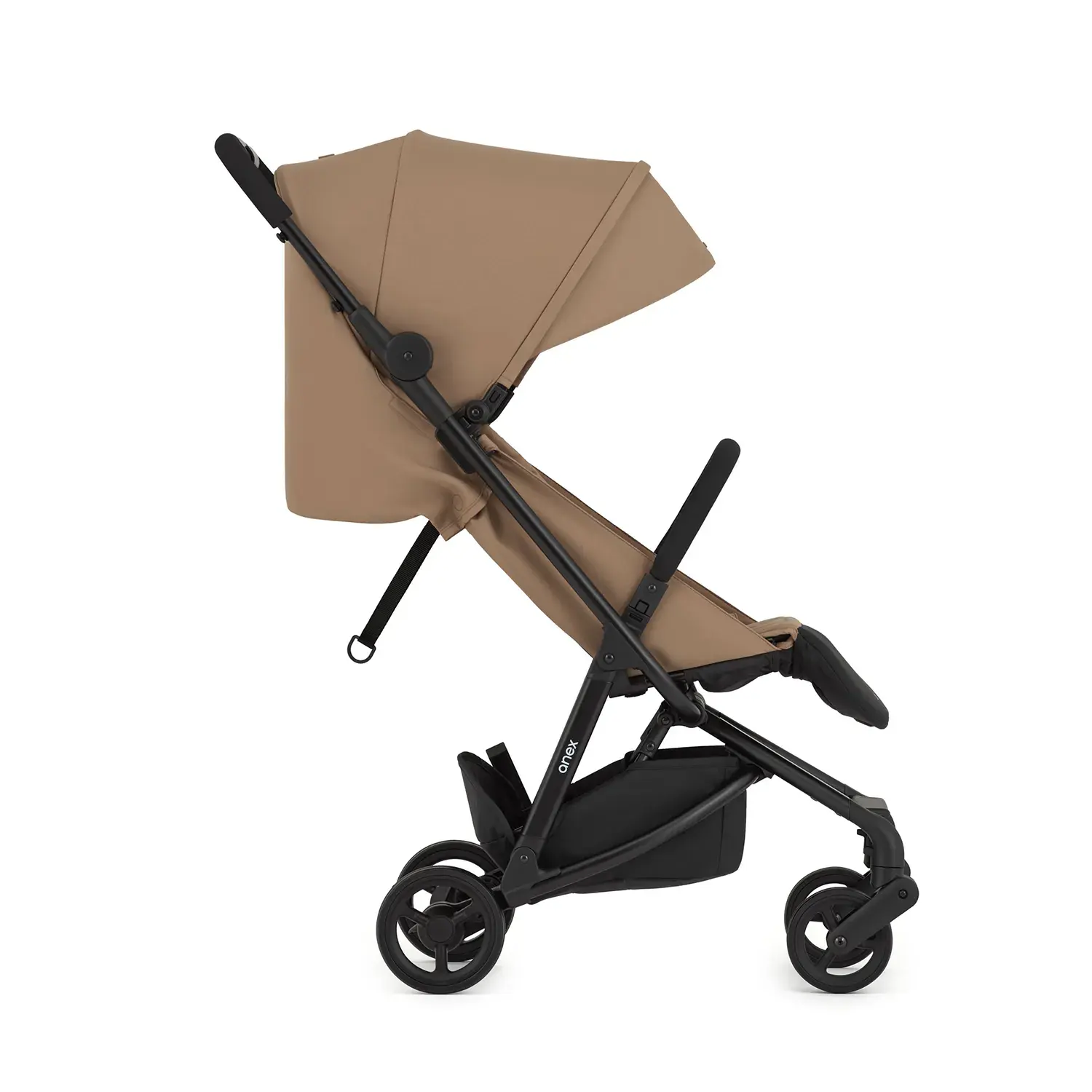 Коляска ANEX AIR-Z new color