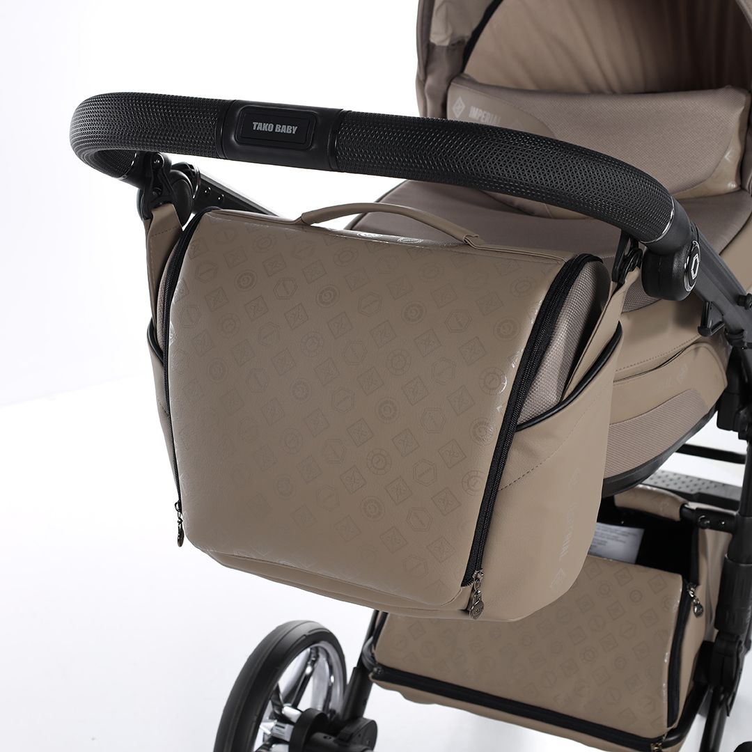 Коляска Tako Laret Imperial NEW TLIv2