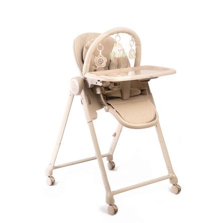 Стул для кормления Peppy Sommelier (Beige)