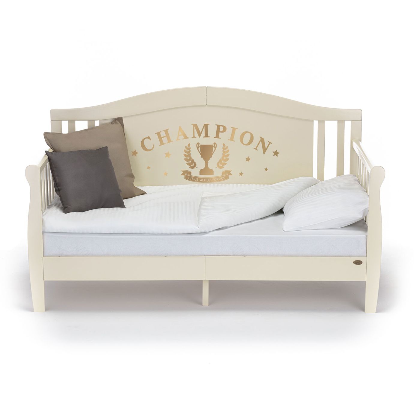 Детская кровать-диван Nuovita Stanzione Verona Div SPORT