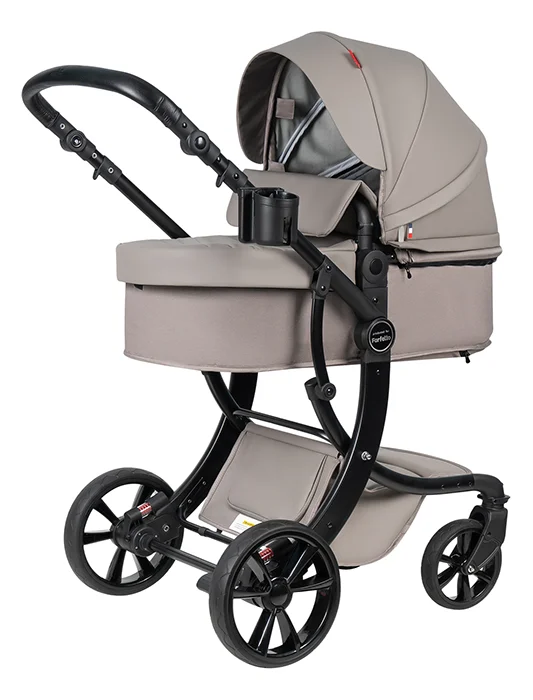 Коляска-трансформер Aimile pro new