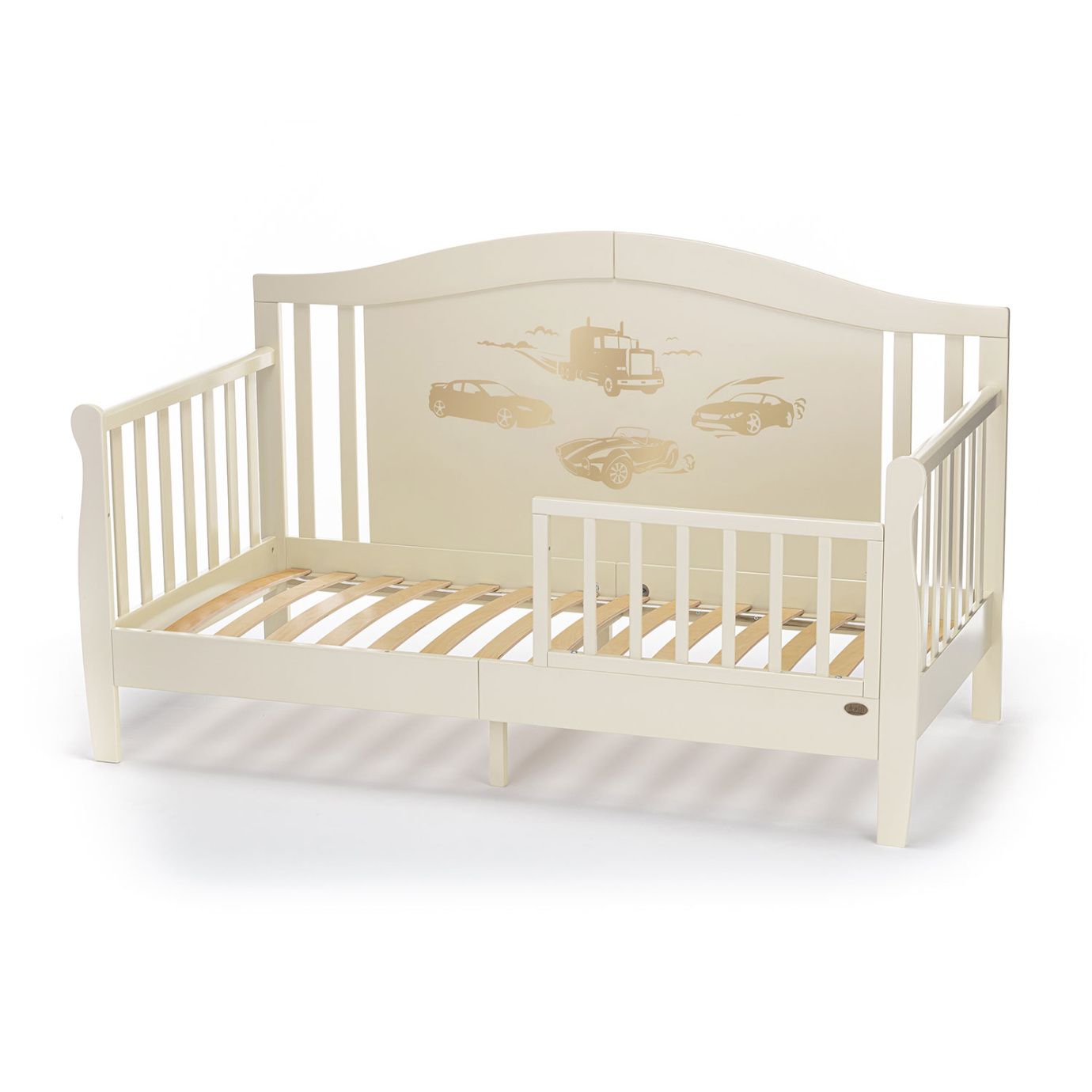 Детская кровать-диван Nuovita Stanzione Verona Div MACCHINA