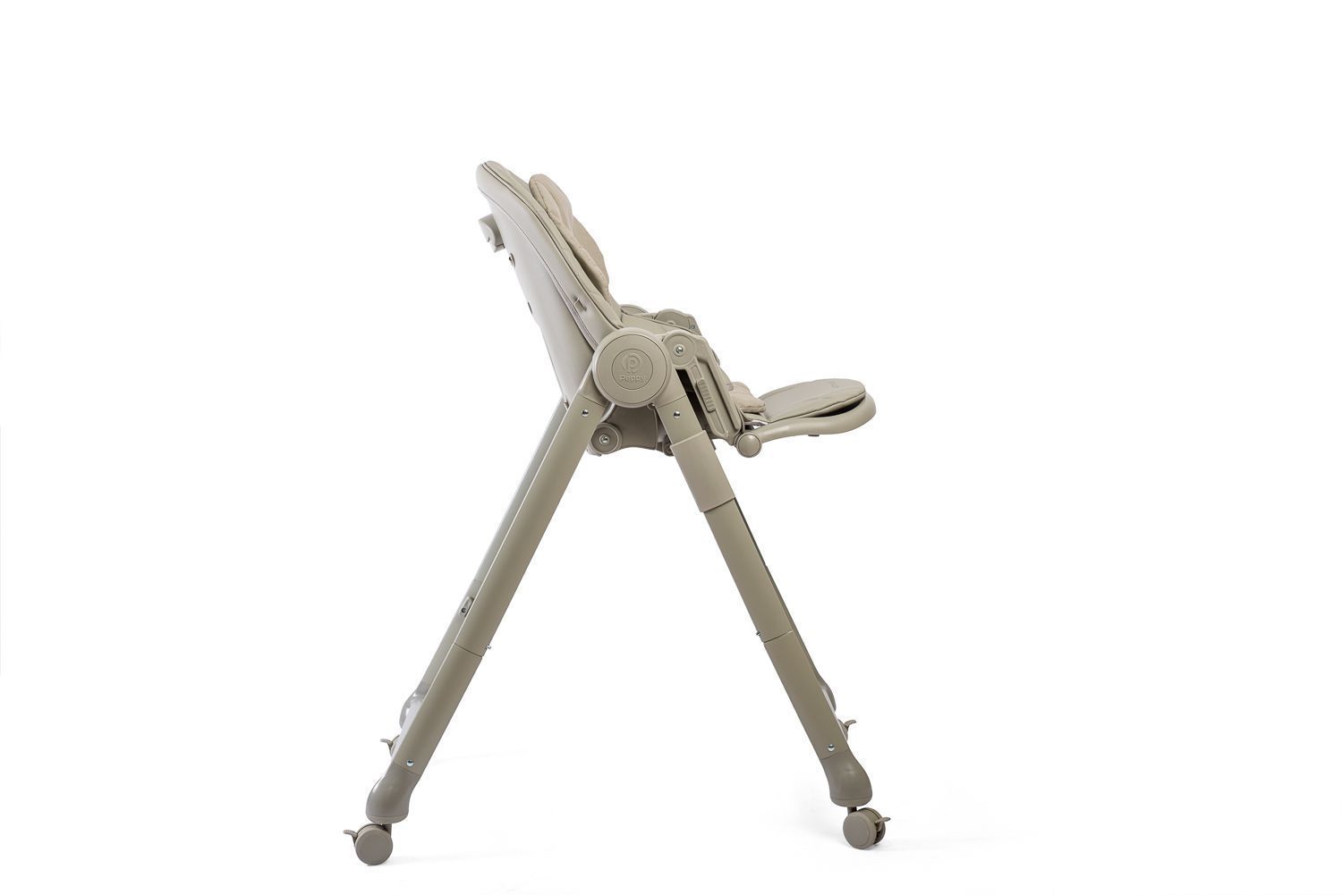 Стул для кормления Peppy Sommelier (Olive)