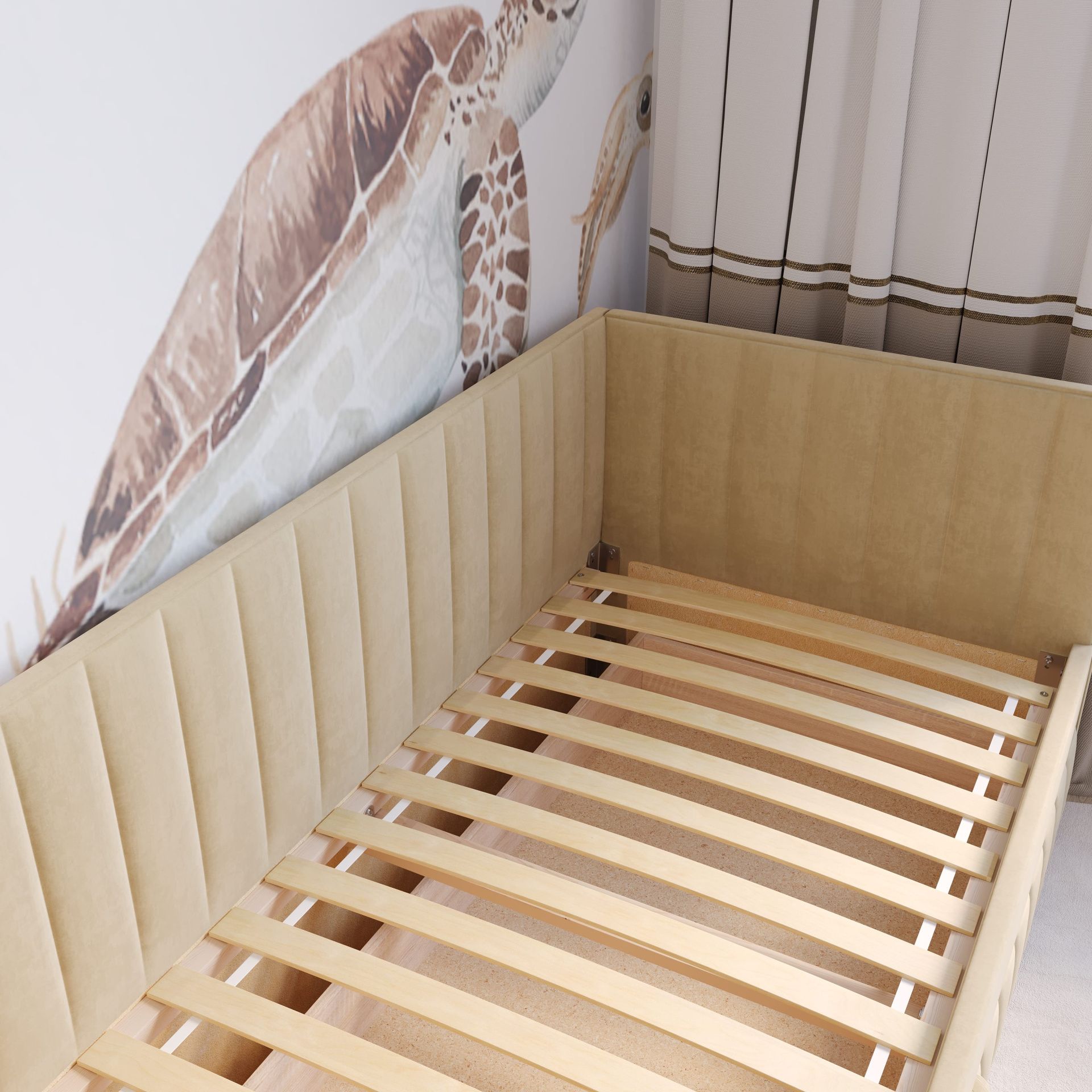 Диван-кровать Келли