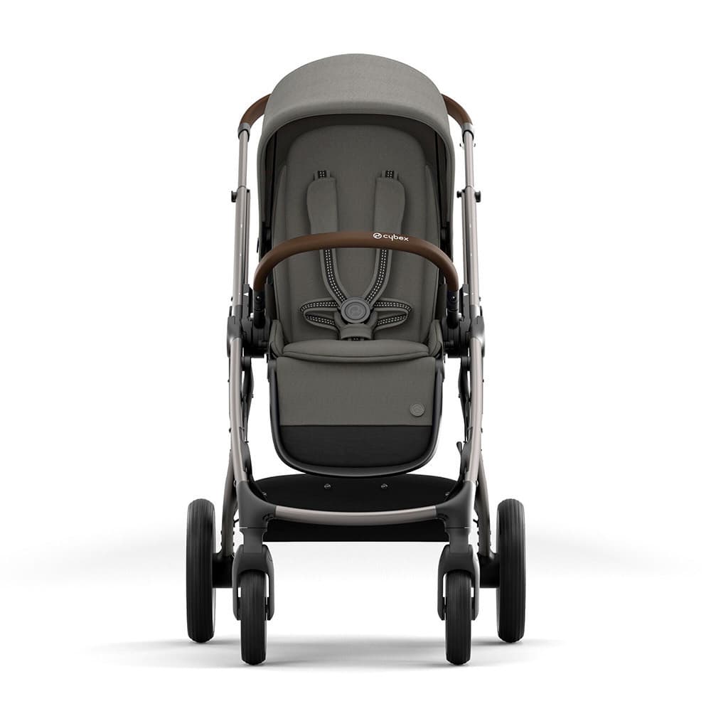Прогулочная коляска Cybex Gazelle S TPE