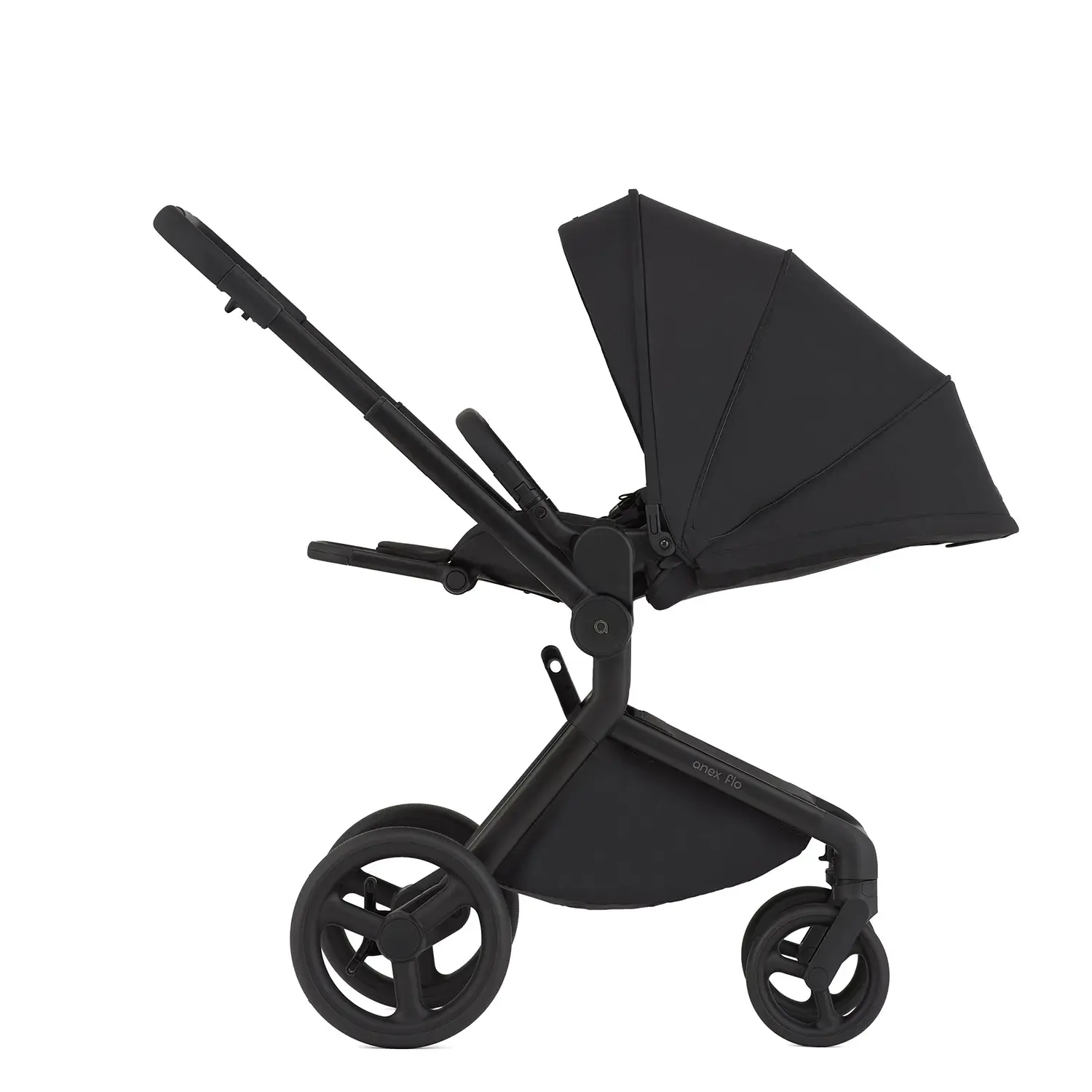 Коляска Anex Flo Lungo