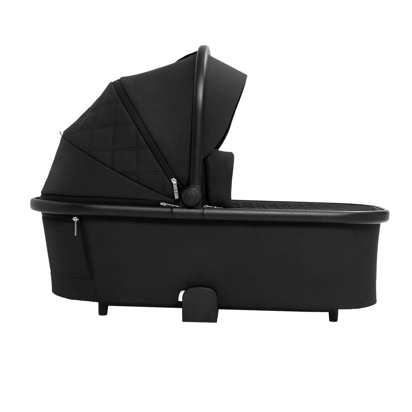 Коляска Sweet Baby Porto Black