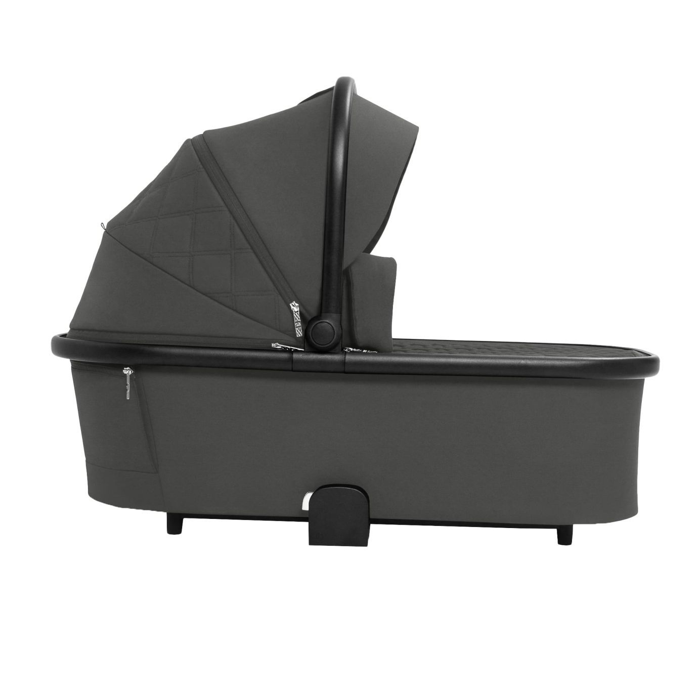 Коляска Sweet Baby Porto Dark Grey