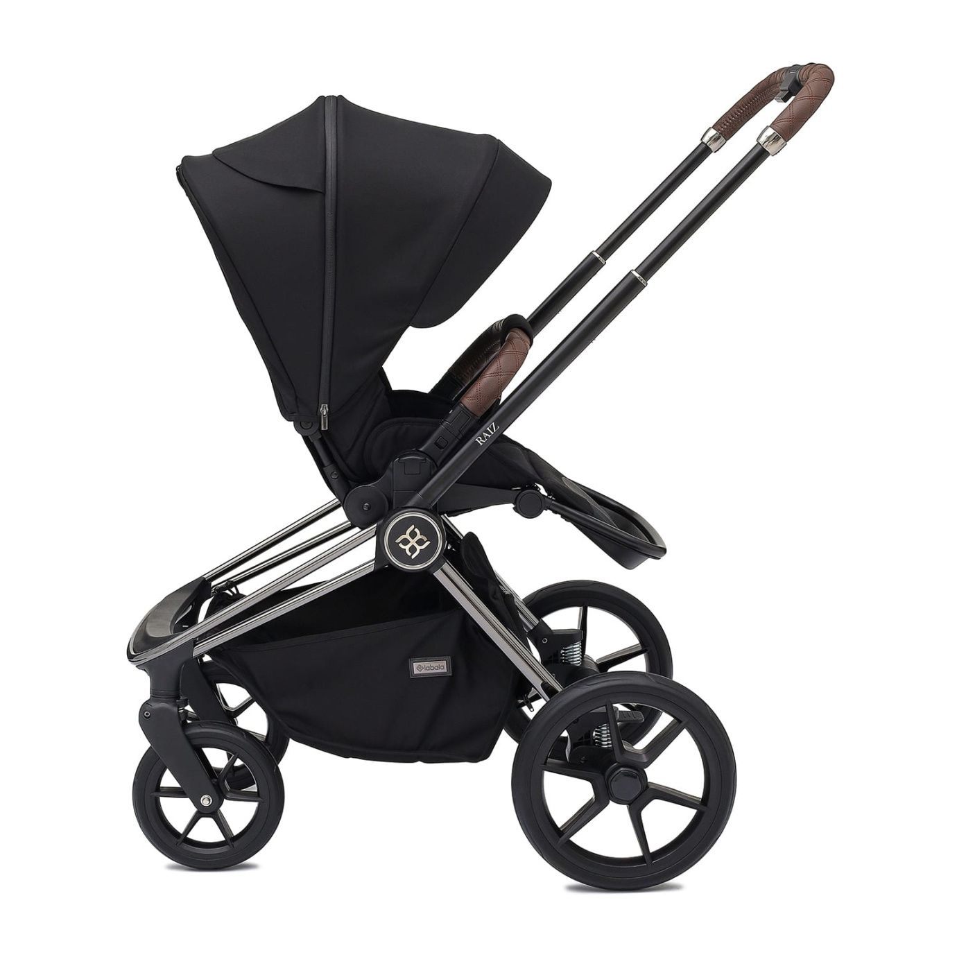 Labala RAIZ EDITION LINE 2025 Black night