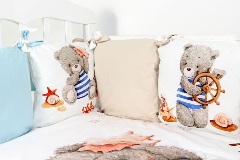 Комплект круиз