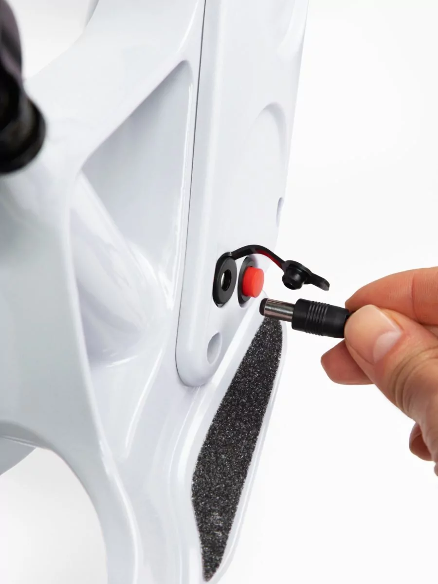 Двухколесный беговел Tune