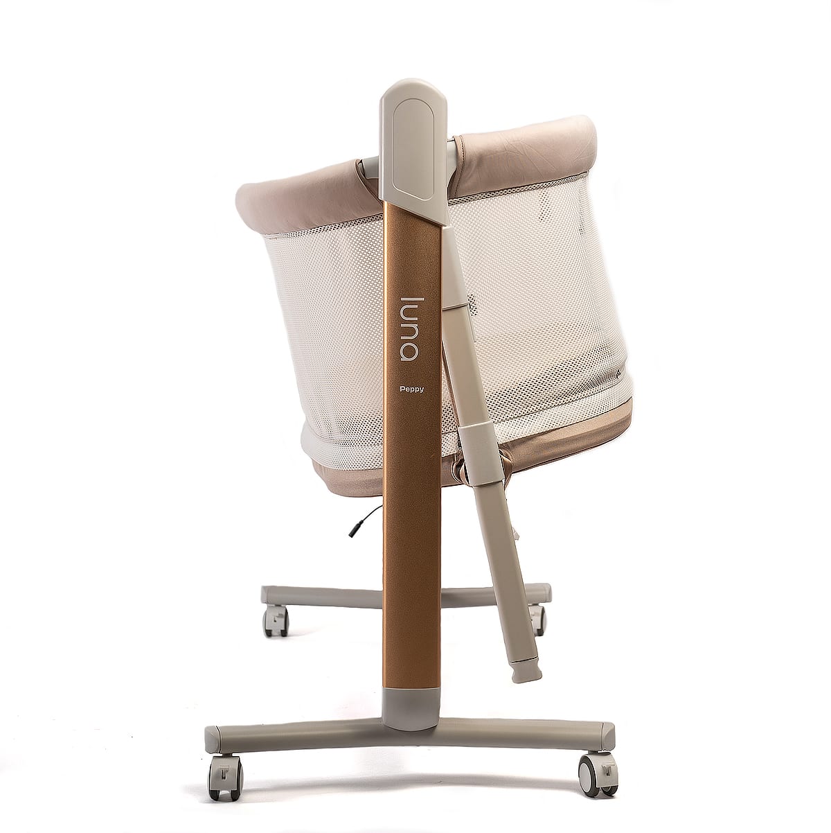 Колыбель Peppy Luna