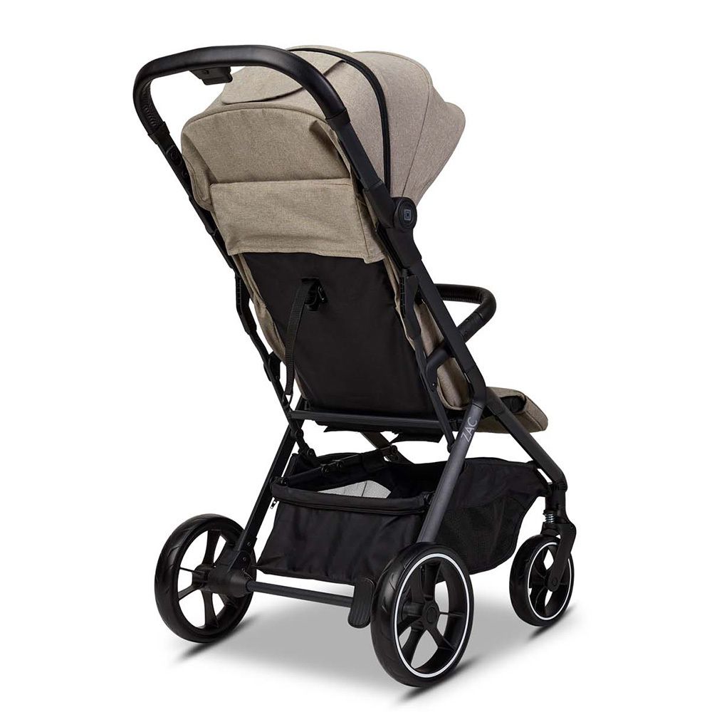  Прогулочная коляска Moon Zac