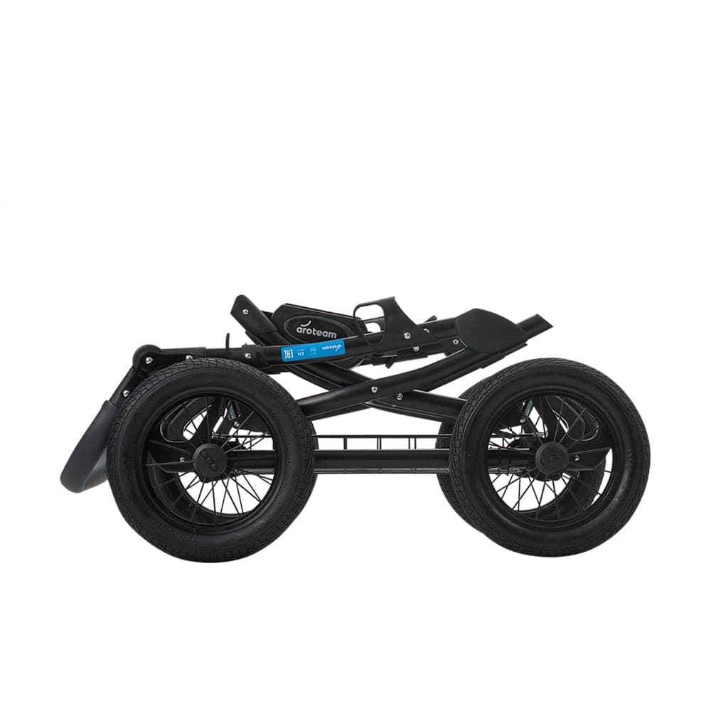 Коляска Aroteam COCOLINE