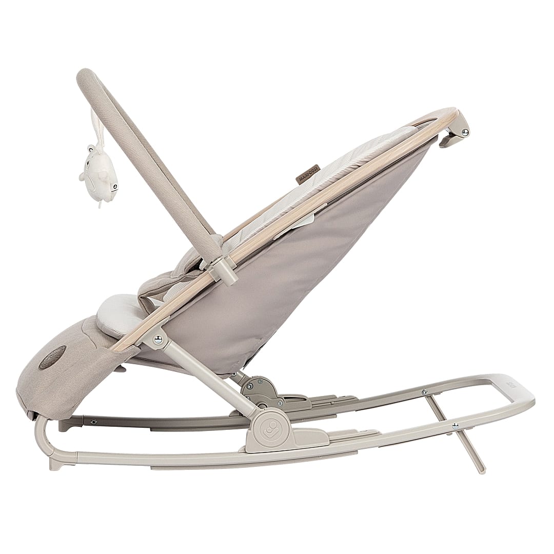 Шезлонг KORI Classic Beige ECO/классик бежевый