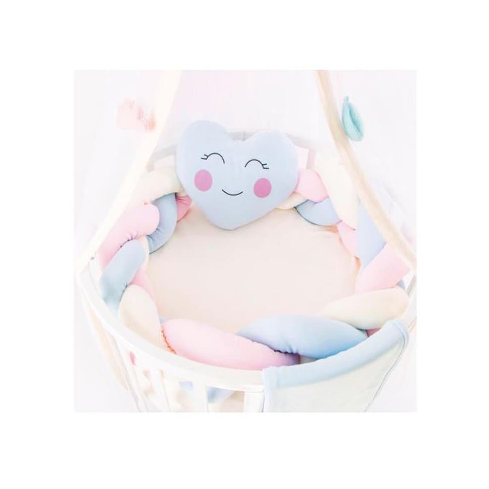 Комплект "Косичка-Пшеничка" универсальный