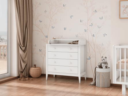 Комод LUNNA DARSI