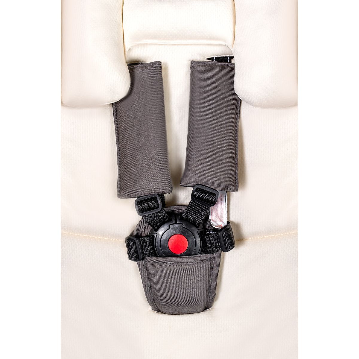 Коляска-трансформер Amare Brown