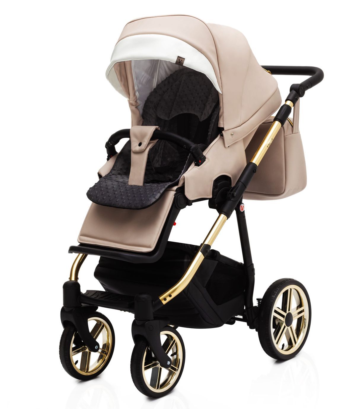 Коляска verdi topic 3 в 1 