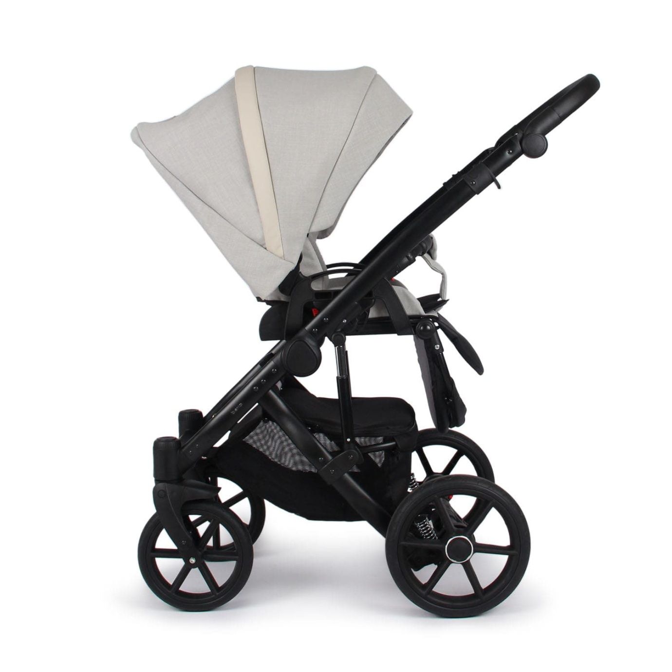 Коляска Bexa IDEAL