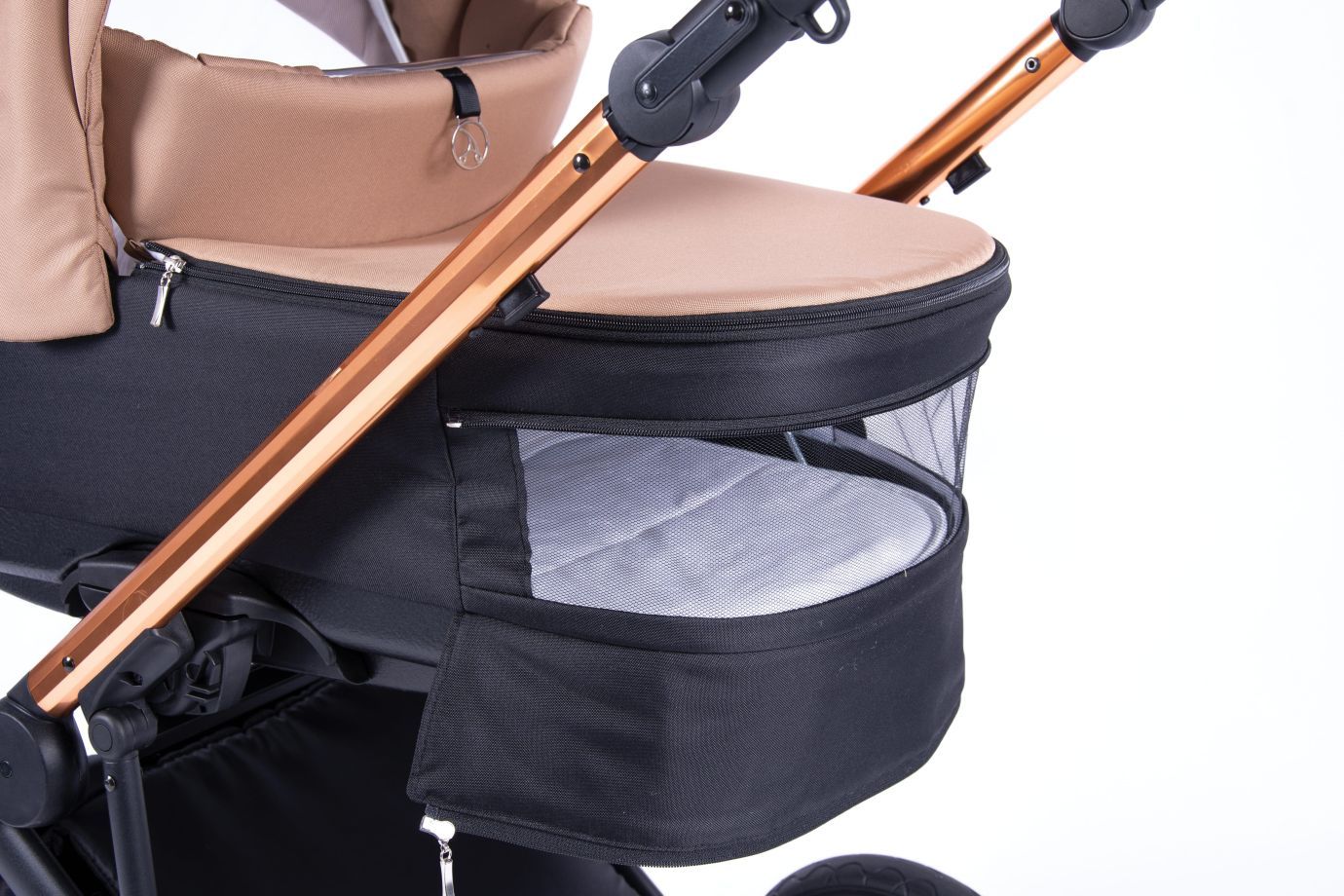 Коляска Coletto Fado