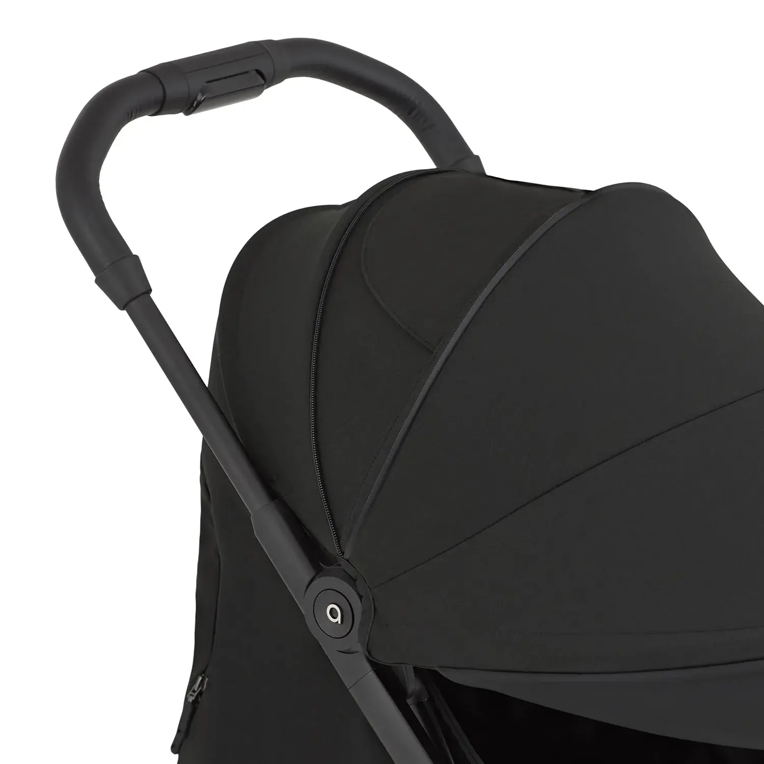 Коляска ANEX AIR-X² (Ax2-05) nero