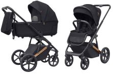 Коляска 2 в 1 Carrello Sigma CRL-6523 / 2025