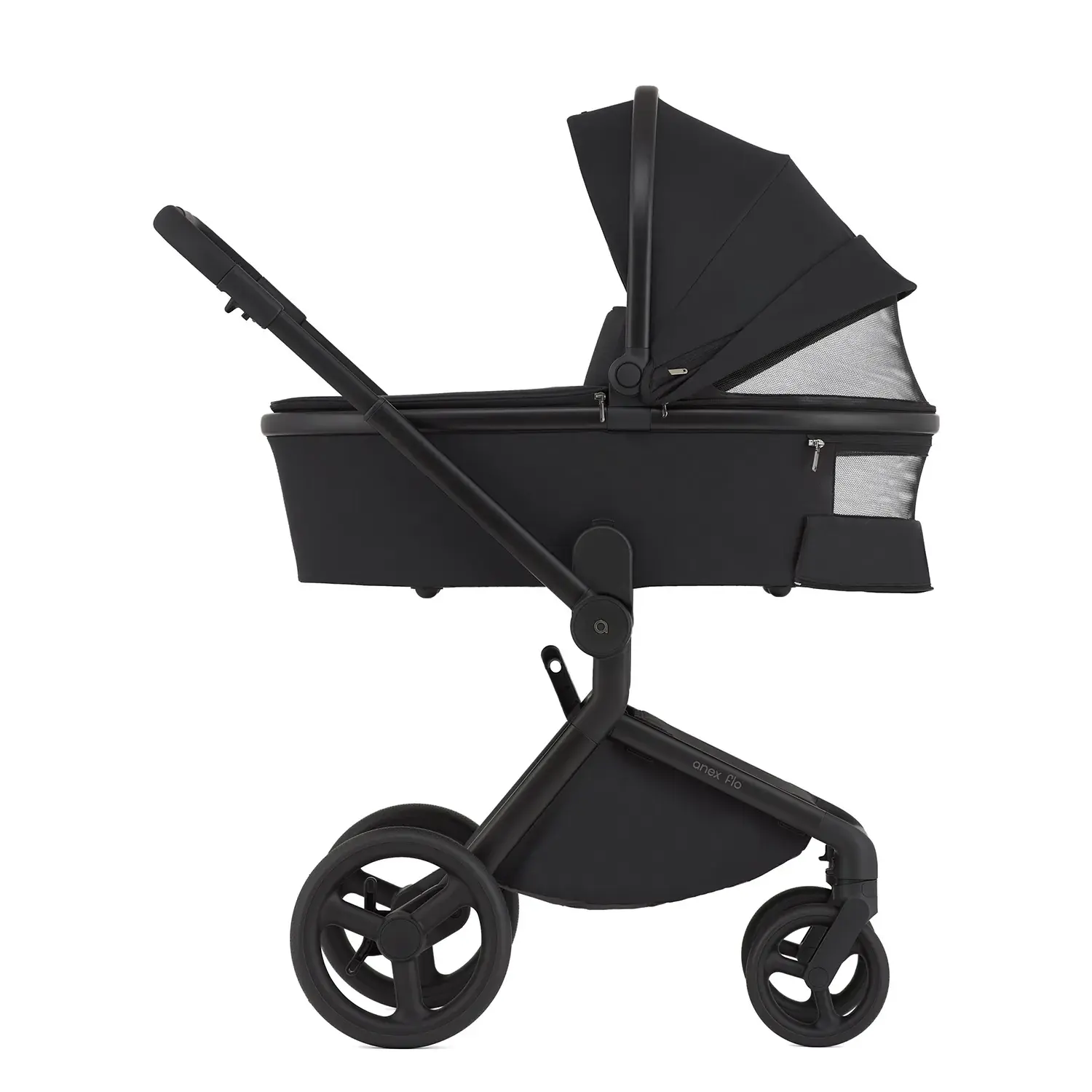 Коляска Anex Flo Lungo