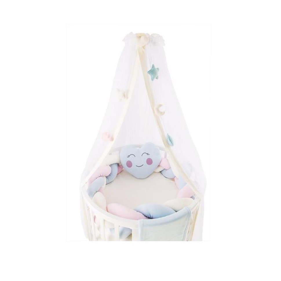 Комплект "Косичка-Пшеничка" универсальный