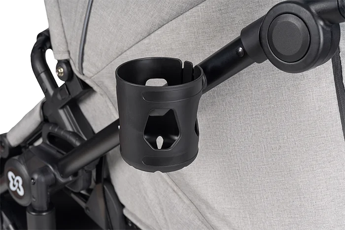 Коляска модульная 3в1 Molly Trio