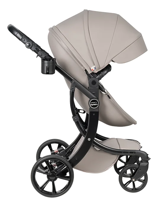 Коляска-трансформер Aimile pro new