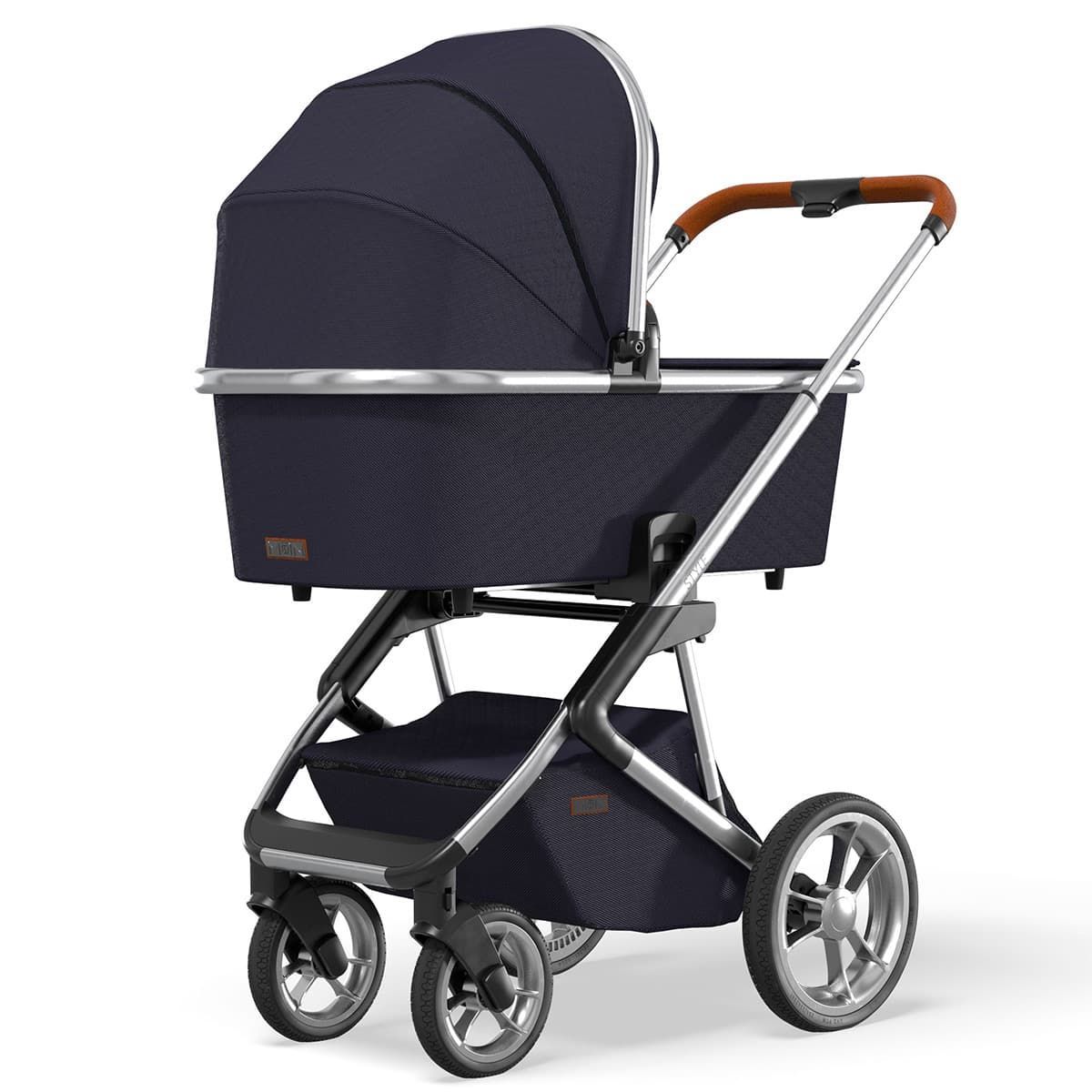 Коляска Moon Style 2021